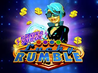 Lucky Rumble Power Surge